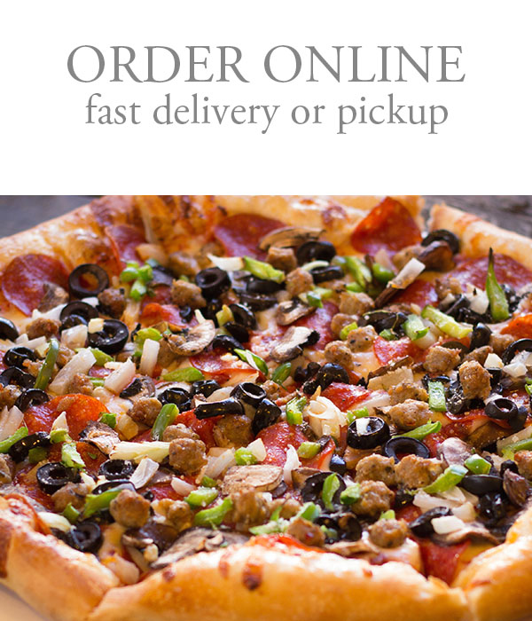 Order Online